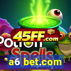a6 bet.com
